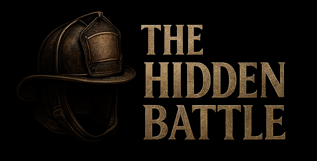 The Hidden Battle